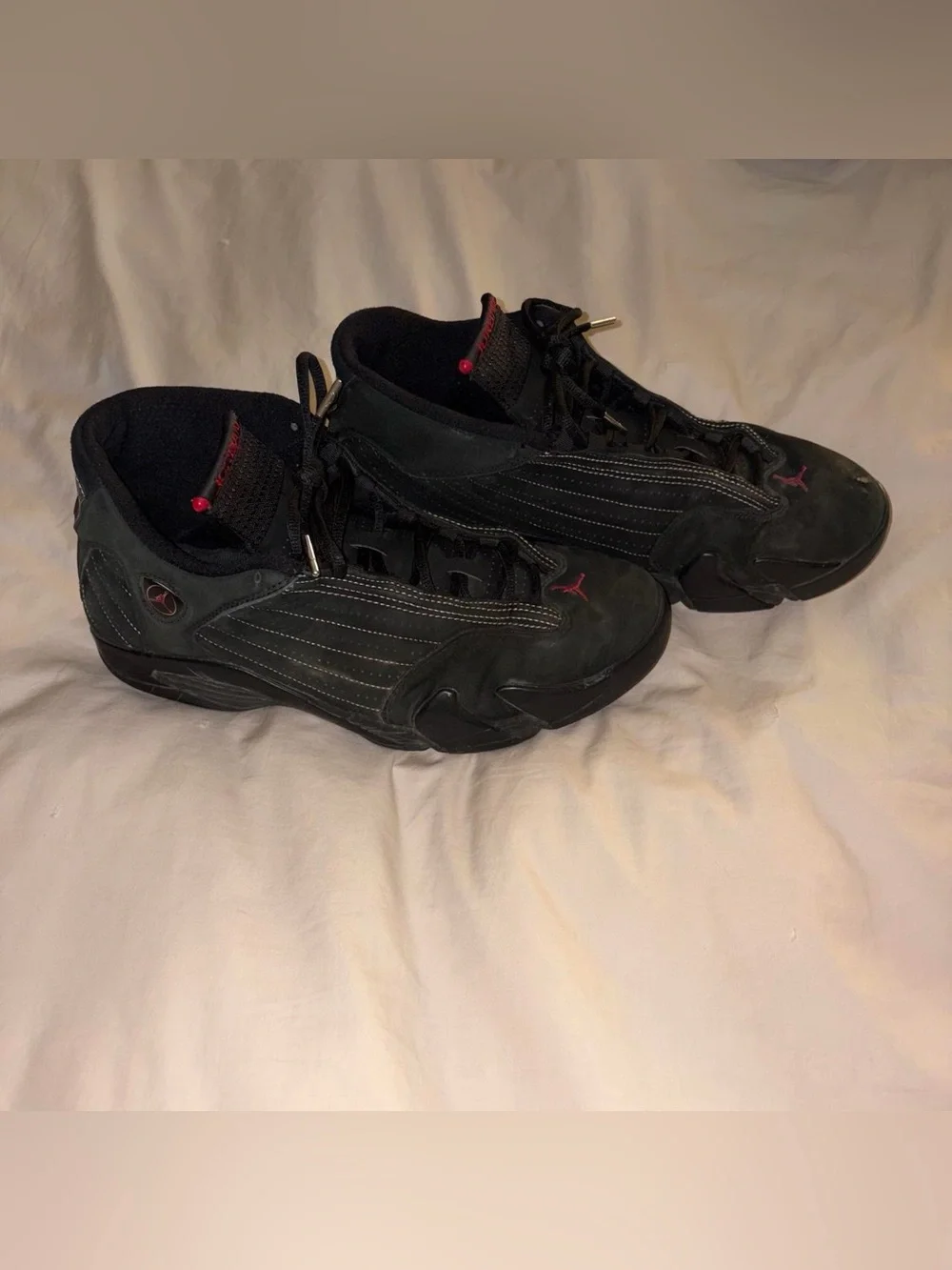 Air Jordan 14 Retro Countdown Pack Sneakers Size US 13